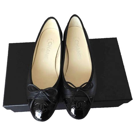 buy chanel ballerinas online|ballerines chanel neuves.